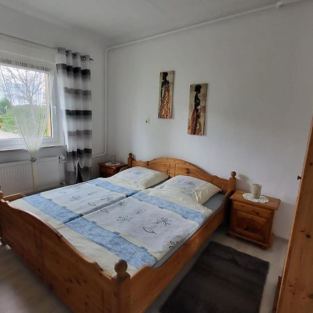 Ferienwohnung Emira Wittingen Zewnętrze zdjęcie