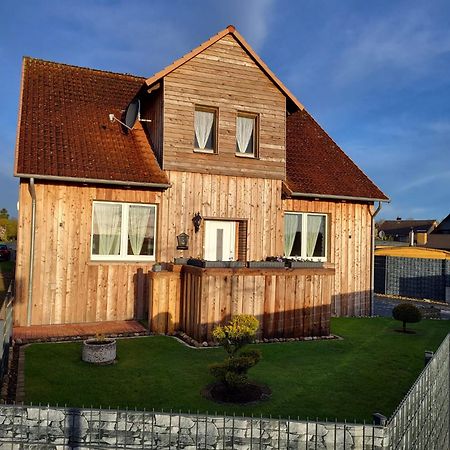 Ferienwohnung Emira Wittingen Zewnętrze zdjęcie