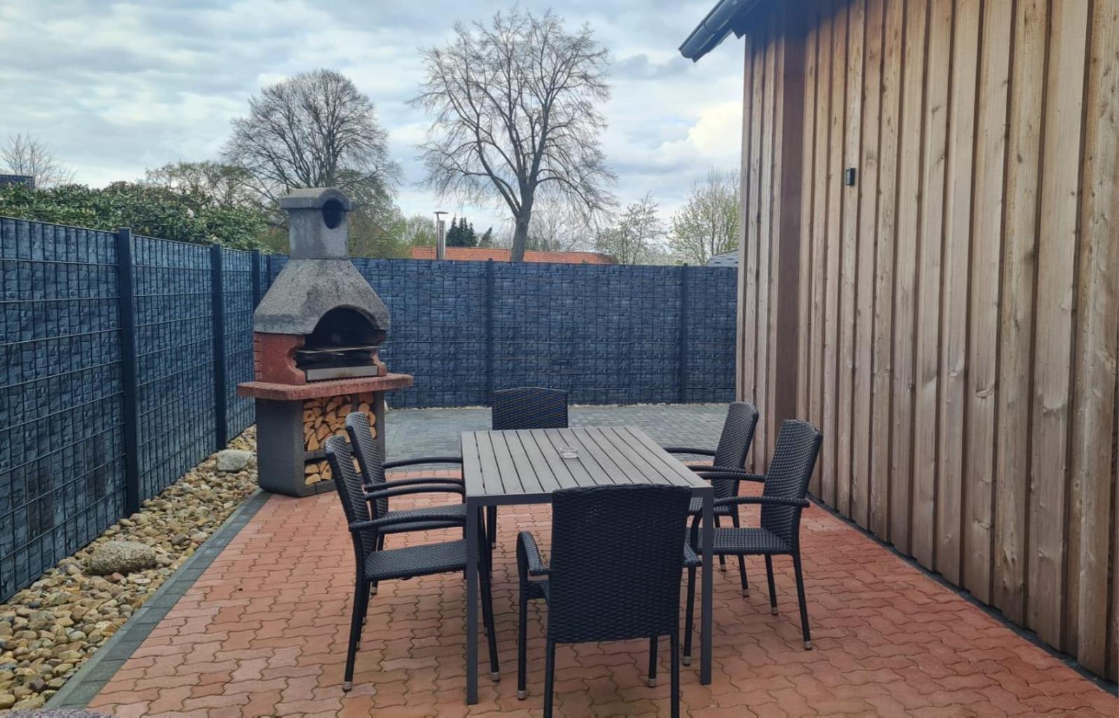 Ferienwohnung Emira Wittingen Zewnętrze zdjęcie