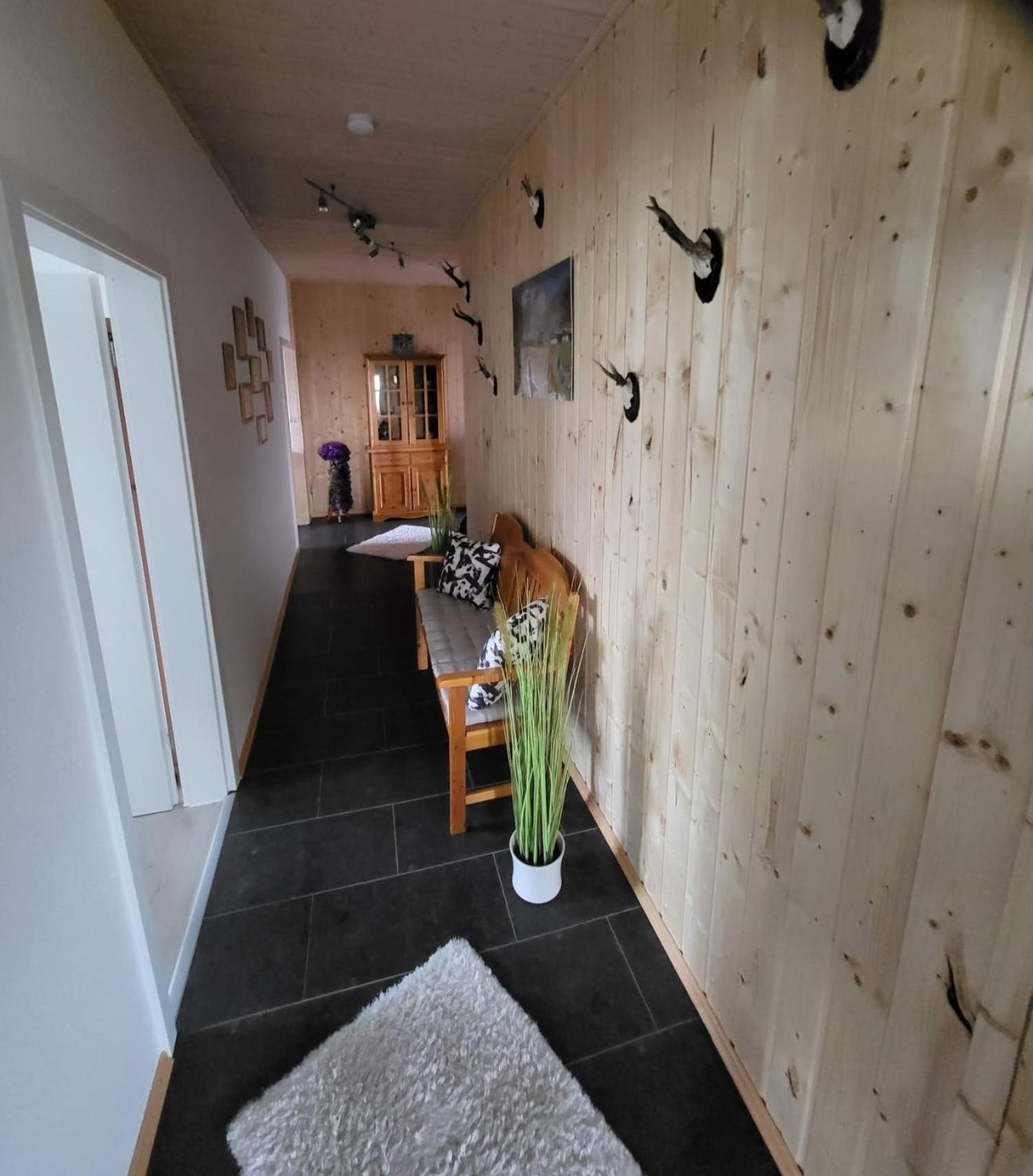 Ferienwohnung Emira Wittingen Zewnętrze zdjęcie