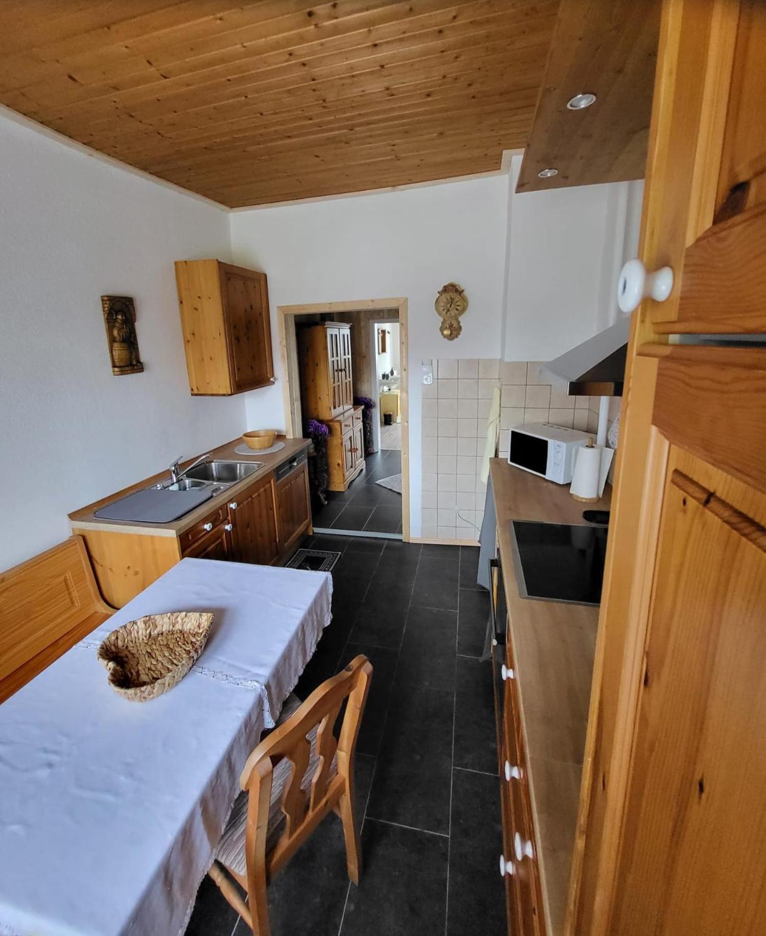 Ferienwohnung Emira Wittingen Zewnętrze zdjęcie