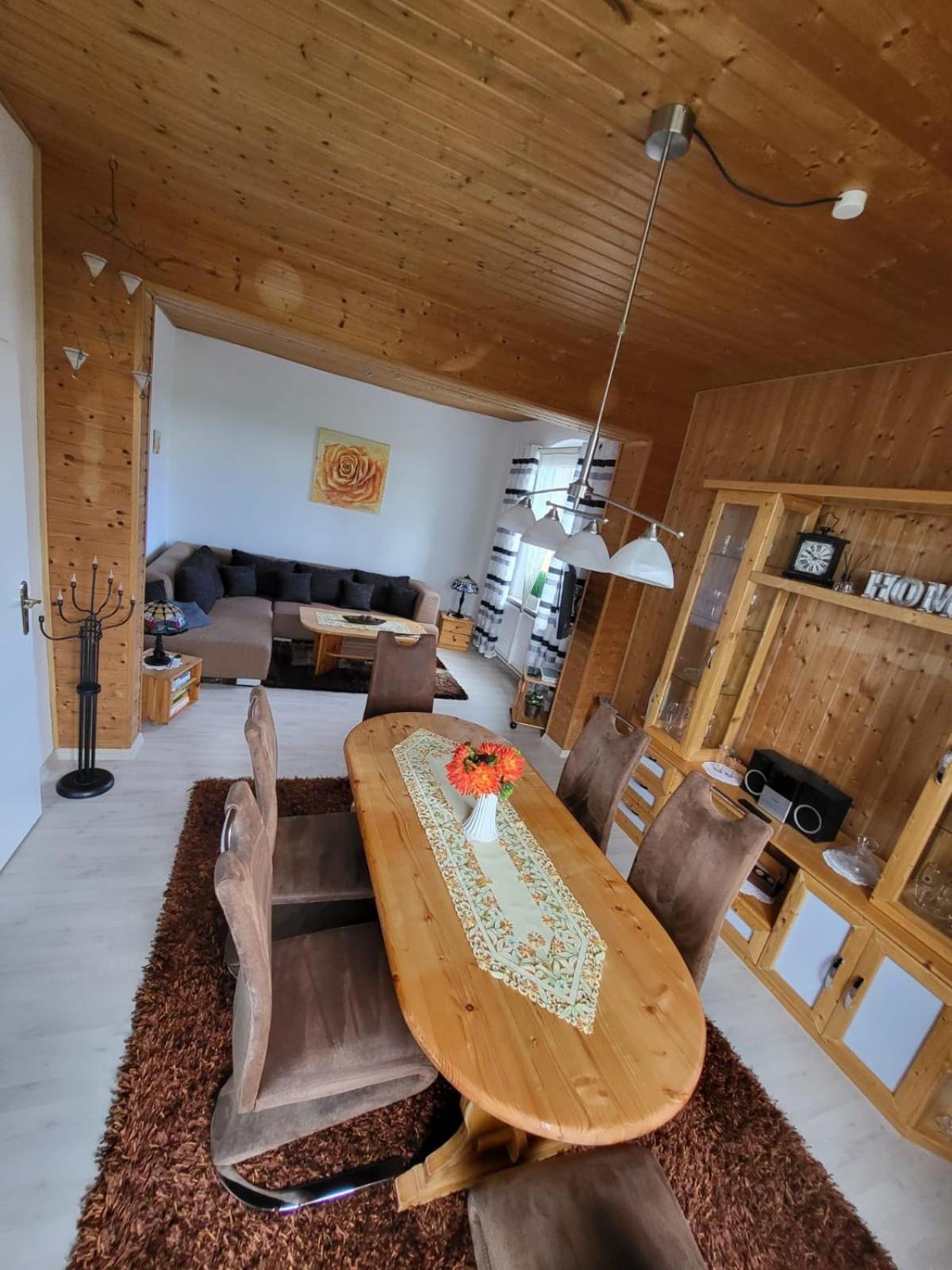 Ferienwohnung Emira Wittingen Zewnętrze zdjęcie